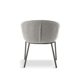 Modern-Grey-Boucle-Dining-Chair-Black-Metal-Legs-Set-of-2