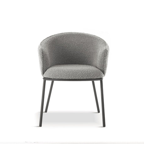 Modern-Grey-Boucle-Dining-Chair-Black-Metal-Legs-Set-of-2