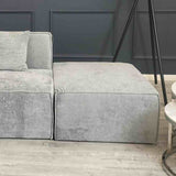 Modern-Grey-Chenille-Fabric-Corner-Sectional-Sofa-4-Seater-260cm