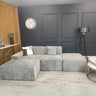 Modern-Grey-Chenille-Fabric-Corner-Sectional-Sofa-4-Seater-260cm