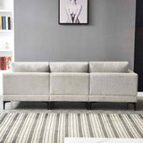 Modern-Grey-Fabric-3-Seater--Sofa-200cm