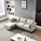 Modern-Grey-Fabric-3-Seater--Sofa-200cm