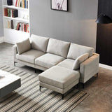 Modern-Grey-Fabric-3-Seater--Sofa-200cm