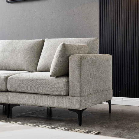 Modern-Grey-Fabric-3-Seater--Sofa-200cm