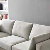 Modern-Grey-Fabric-3-Seater--Sofa-200cm