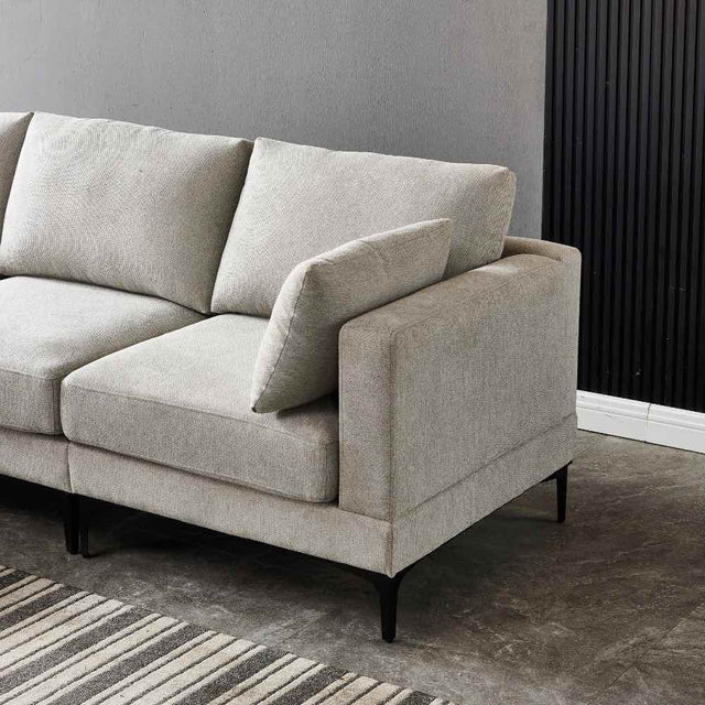 Modern-Grey-Fabric-3-Seater--Sofa-200cm