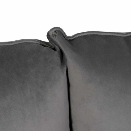 Modern-Grey-Fabric-3-Seater-Corner-Sofa-With-Black-Metal-Legs-200cm