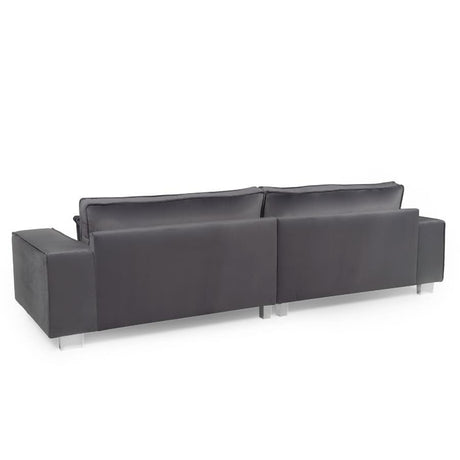 Modern-Grey-Fabric-4-Seater-Standard-Sofa-380cm