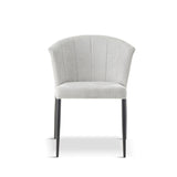 Modern-Grey-Fabric-Curved-Back-Dining-Chair-Black-Metal-Legs-Set-of-4