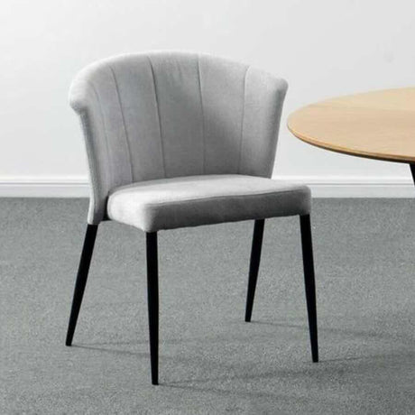 Modern-Grey-Fabric-Curved-Back-Dining-Chair-Black-Metal-Legs-Set-of-4