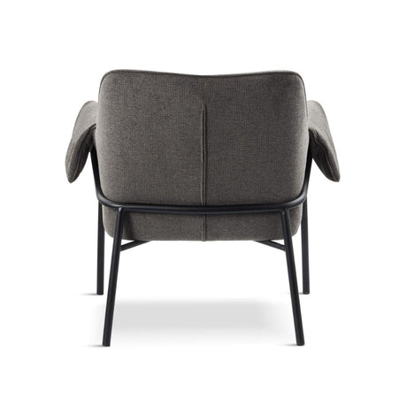 Modern-Grey-Linen-Lounge-Chair-Black-Metal-Legs