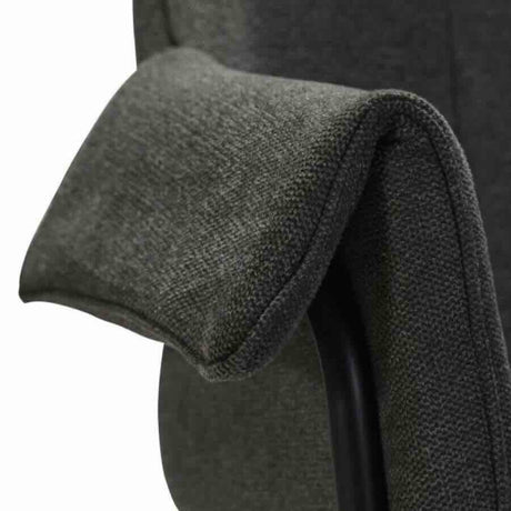 Modern-Grey-Linen-Lounge-Chair-Black-Metal-Legs