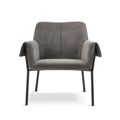 Modern-Grey-Linen-Lounge-Chair-Black-Metal-Legs