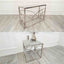 Modern-Grey-Marble-Matching-Console-Table-_-Side-Table-Set-Metal-Base