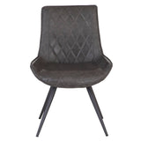 Modern-Grey-PU-Leather-Dining-Chair-Set-of-2