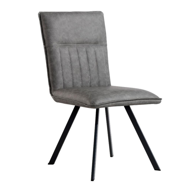 Modern-Grey-PU-Leather-Dining-Chair-Set-of-2