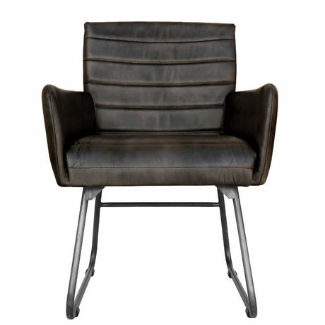 Modern-Grey-PU-Leather-Dining-Chair-Set-of-2