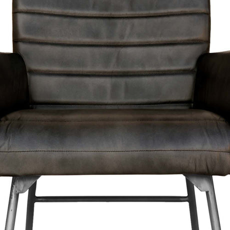 Modern-Grey-PU-Leather-Dining-Chair-Set-of-2