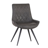 Modern-Grey-PU-Leather-Dining-Chair-Set-of-2