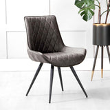 Modern-Grey-PU-Leather-Dining-Chair-Set-of-2