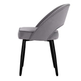 Modern-Grey-Velvet-Dining-Chair-Open-Back-Set-of-2