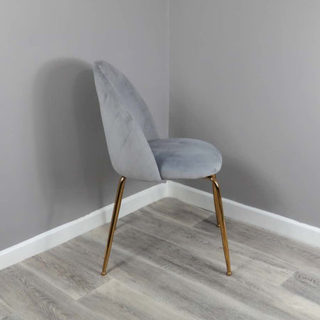 Modern-Grey-Velvet-Dining-Chair-With-Diamond-Stitched-Back-_-Gold-Legs-Set-of-2