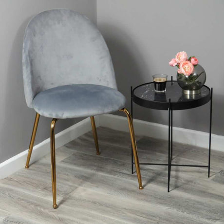 Modern-Grey-Velvet-Dining-Chair-With-Diamond-Stitched-Back-_-Gold-Legs-Set-of-2