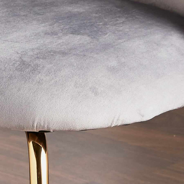 Modern-Grey-Velvet-Dining-Chair-With-Diamond-Stitched-Back-_-Gold-Legs