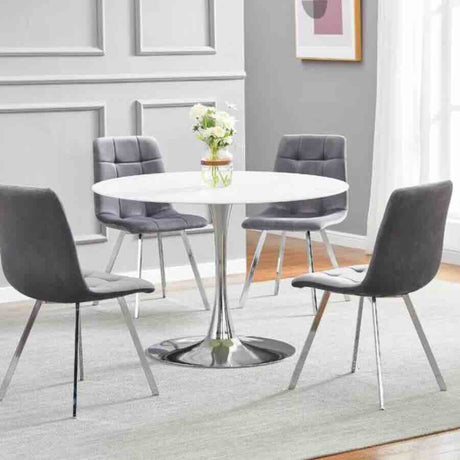 Modern-Grey-Velvet-Dining-Chair-With-Waffled-Stitching-_-Metal-Legs-Set-of-2