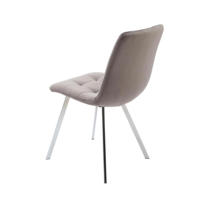 Modern-Grey-Velvet-Dining-Chair-With-Waffled-Stitching-_-Metal-Legs-Set-of-2