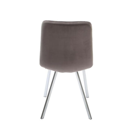 Modern-Grey-Velvet-Dining-Chair-With-Waffled-Stitching-_-Metal-Legs-Set-of-2