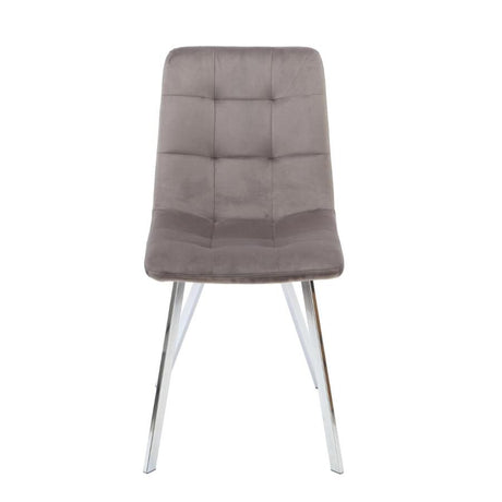 Modern-Grey-Velvet-Dining-Chair-With-Waffled-Stitching-_-Metal-Legs-Set-of-2