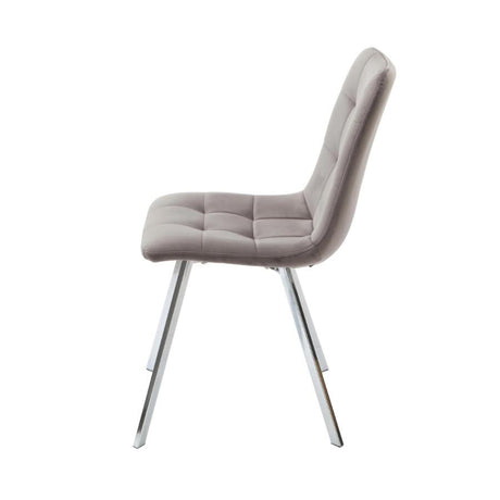 Modern-Grey-Velvet-Dining-Chair-With-Waffled-Stitching-_-Metal-Legs-Set-of-2