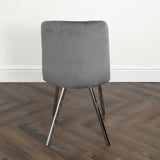 Modern-Grey-Velvet-Dining-Chair-With-Waffled-Stitching-_-Metal-Legs-Set-of-2