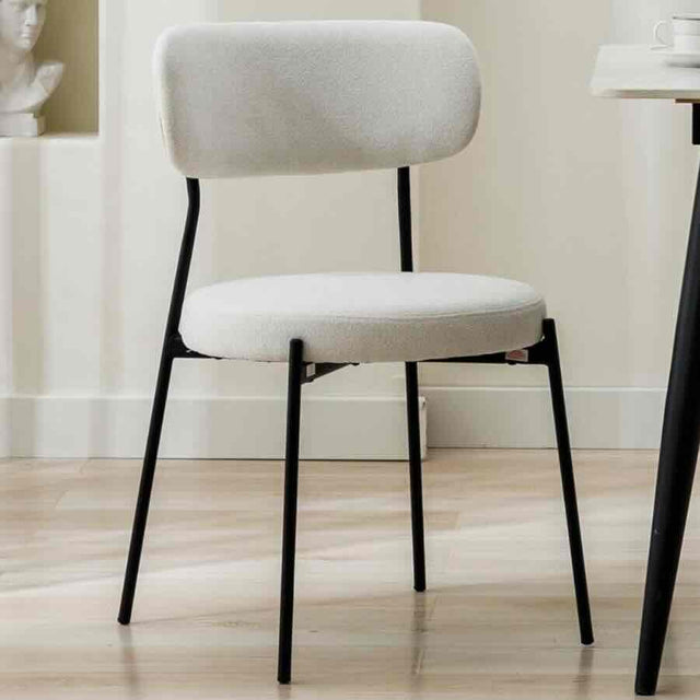 Modern-Grey-Velvet-Stackable-Dining-Chair-Black-Metal-Legs-Set-of-2