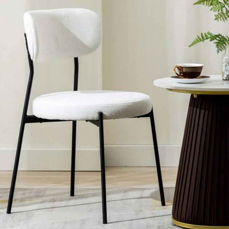 Modern-Grey-Velvet-Stackable-Dining-Chair-Black-Metal-Legs-Set-of-2