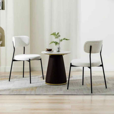 Modern-Grey-Velvet-Stackable-Dining-Chair-Black-Metal-Legs-Set-of-2