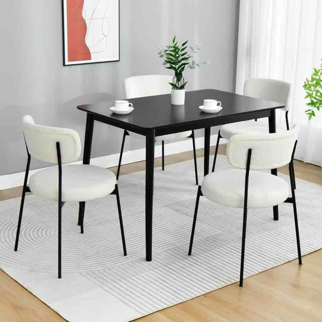 Modern-Grey-Velvet-Stackable-Dining-Chair-Black-Metal-Legs-Set-of-2