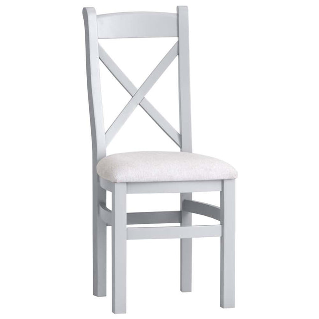 Modern-Grey-Wood-Dining-Chair-With-Cream-Fabric-Seat-Set-of-2