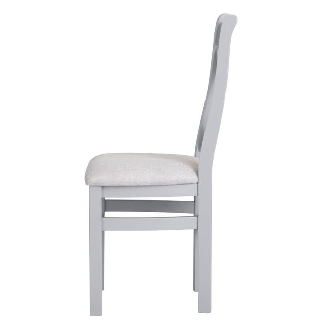 Modern-Grey-Wood-Dining-Chair-With-Cream-Fabric-Seat-Set-of-2