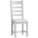 Modern-Grey-Wood-Dining-Chair-With-Fabric-Seat-Set-of-2