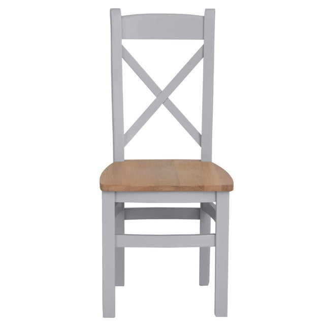 Modern-Grey-Wood-Dining-Chair-With-Oak-Seat-Set-of-2