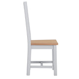 Modern-Grey-Wood-Dining-Chair-With-Oak-Seat-Set-of-2