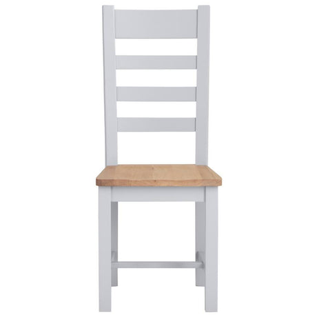 Modern-Grey-Wood-Dining-Chair-With-Oak-Seat-Set-of-2