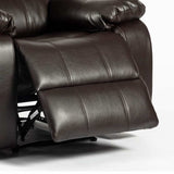 Modern-Large-1-Seater-Brown-Leather-Aire-Recliner-Sofa