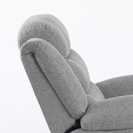 Modern-Large-1-Seater-Grey-Fabric-Recliner-Sofa