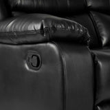 Modern-Large-3-Seater-Black-Leather-Aire-Recliner-Sofa-210cm