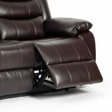 Modern-Large-3-Seater-Brown-Leather-Aire-Recliner-Sofa-210cm