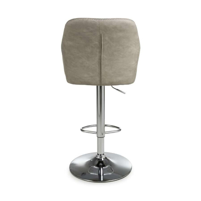 Modern-Light-Brown-Faux-Leather-Adjustable-Bar-Stool-With-Diamond-Stitching-_-Stainless-Steel-Base-Set-of-2