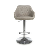 Modern-Light-Brown-Faux-Leather-Adjustable-Bar-Stool-With-Diamond-Stitching-_-Stainless-Steel-Base-Set-of-2